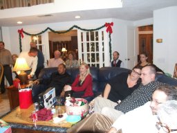 2010 Christmas South